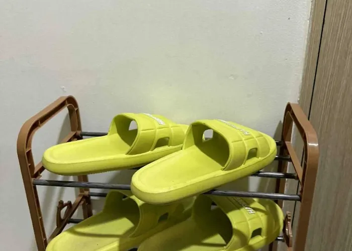 Shore Residences Admin Manila