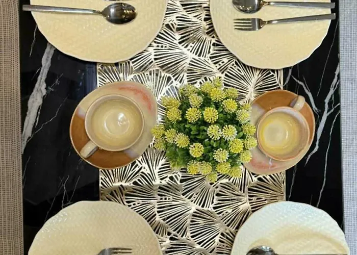 Apartment Shore Residences Admin *