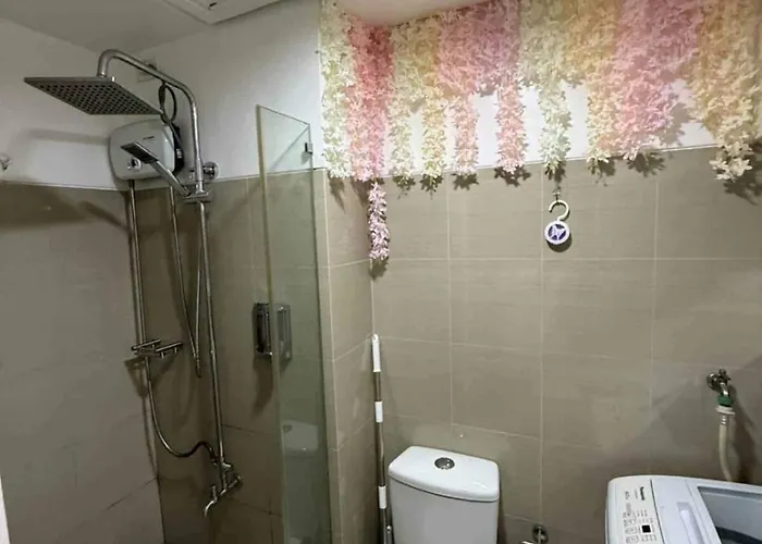 Shore Residences Admin * Manila