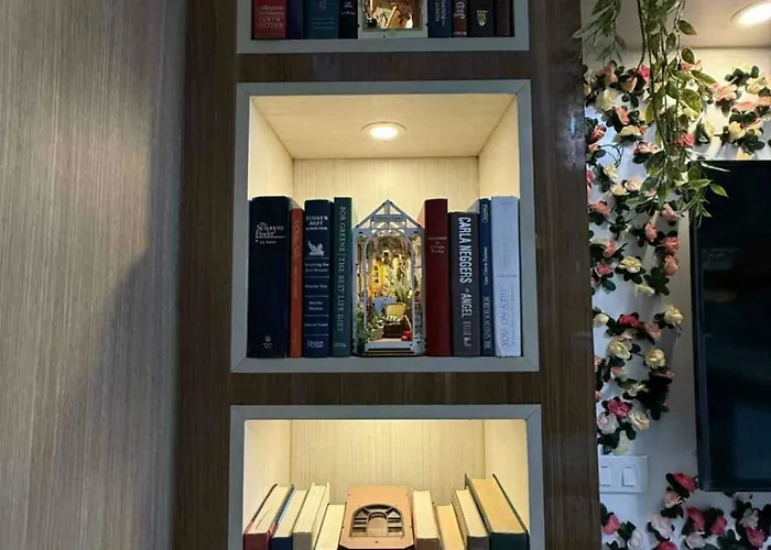 Apartment Shore Residences Admin