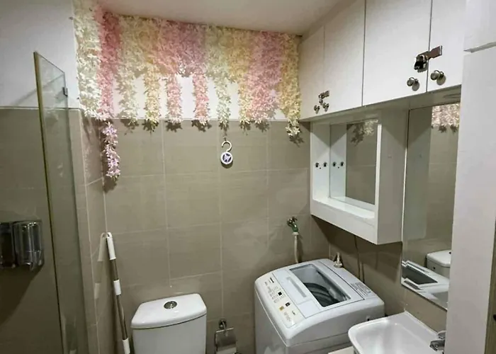 Apartment Shore Residences Admin *