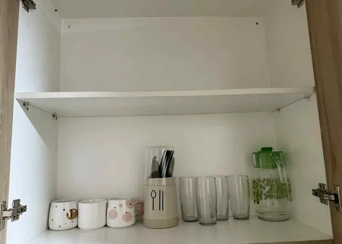 Shore Residences Admin Apartment Manila