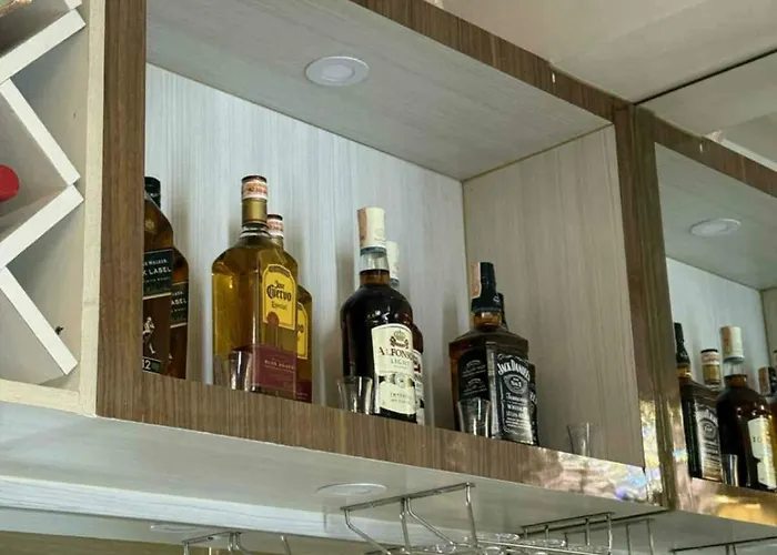 Apartment Shore Residences Admin