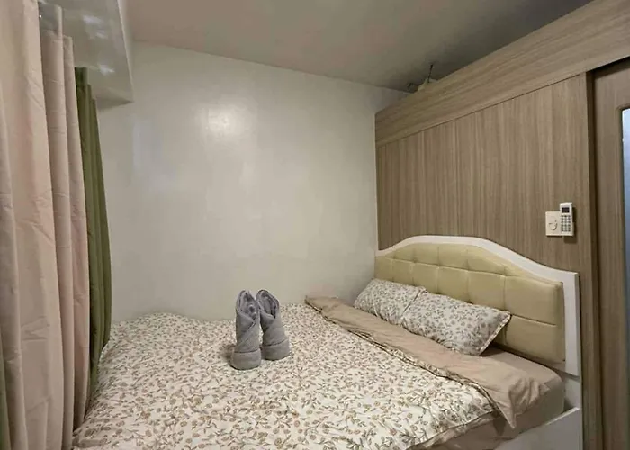 Apartment Shore Residences Admin *